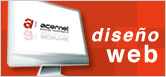 Dise&ntilde;o web